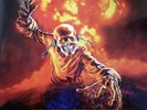 MEGADETH - Hidden Treasures - Studio Rarities 1989-1995. Lp, Vinyl Neuf.