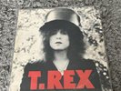 T. Rex - The Slider LP