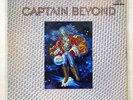 CAPTAIN BEYOND SAME CAPRICORN VIP6372 JAPAN VINYL LP