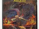 JUDAS PRIEST SAD WINGS OF DESTINY GULL GP464 JAPAN VINYL LP