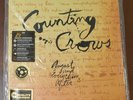 Counting Crows August And Everything After 2 LP Black Vinyl Analogue Productions