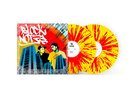 Stokka & Madbuddy - Blocknotes - 2 Vinili (180 gr. vinyl splatter giallo ross...