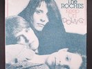 ROCHES: keep on doing WB 12