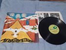 THE MOVE -Message From The Country- 1971-UK FIRST  PRESS -HARVEST -EX++