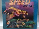 Speed Metal - Rare US Compilation Includes Unique Slayer Track