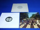 THE BEATLES - ABBEY ROAD LP -  GER. 1ST. PRESS. A1 / B1 1C  062-04 243 N / M CON