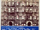 LED ZEPPELIN PHYSICAL GRAFFITI SWAN SONG P6317N JAPAN OBI VINYL 2LP