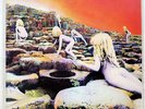 LED ZEPPELIN HOUSES OF THE HOLY ATLANTIC P10107A JAPAN VINYL LP