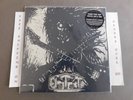 (NEW) OVER THE TOP DEMOS 1987 & 1989 LP NUCLEAR WAR NOW FFO SLAYER; WHIPLASH