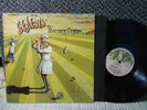 Genesis vg+ - ex / ex original GF LP Nursery Cryme