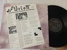 FRENCH LP Orion  La Nature Vit, L'Homme Lui Critique...