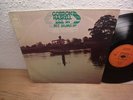 GORDON HASKELL - SAIL IN MY BOAT - 1st PRESS - UK - KING CRIMSON 1969