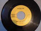 NORTHERN SOUL-DAVID AND THE GIANTS-TEN MILES HIGH-CRAZY HORSE.
