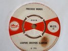 SKA - R&B - SOUL - LEAPERS CREEPERS SLEEPERS PRECIOUS WORDS - BA BOO ISLAND  EX+