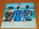 PINK FLOYD:PARIS,FEBRUARY 1977.1LP.PICTURE DISC.EMI.LIMITED EDITION.NUEVO MINT.