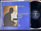 BILL EVANS - 