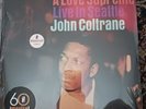 JOHN COLTRANE A Love Supreme Live In Seattle Double LP NEW Jazz IMPULSE  Modal