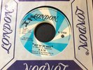 Northern Soul - Rain - 'Out Of My Mind' - Original Canadian London EX