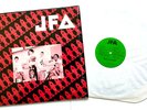 JFA Valley of the yakes LP Original  US-Hardcore Surf Punk 1983