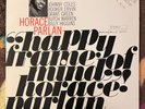 HORACE PARLAN - Happy Frame of Mind   BLUE NOTE 84134 {nm} w/GRANT GREEN -RARE