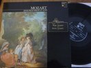 REGIS PASQUIER - BRUNO PASQUIER / MOZART / HARMONIA MUNDI