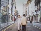 OASIS - (What's The Story) Morning Glory? 25th Anniversary Silver Vinyl Sealed