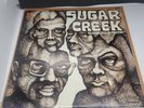 SUGAR CREEK PLEASE TELL A FRIEND '69 VINYL LP WHITE LABEL PROMO Rare MD 1020