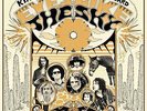 KING GIZZARD AND THE LIZARD WIZARD EYES LIKE THE SKY NEW LP