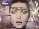 Debbie Harry KooKoo - Clear Vinyl - Lenticular Sleeve + Art Pr