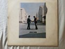 Wish You Were Here - Pink Floyd (1975) Original Vinyl First Pressing
