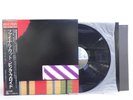 PINK FLOYD THE FINAL CUT Vinyl  LP Record OBI E6397H