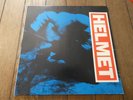 HELMET - MEANTIME - 1992 MADE IN GERMANY -  VERY GOOD+