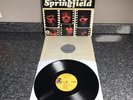 LP VINYL BUFFALO SPRINGFIELD SELF TITLED DEBUT ALBUM SD 33-200-A US PRESS EX+/NM