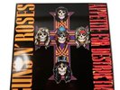 Appetite for Destruction by Guns N' Roses (Record)