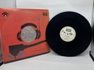 SELENA - La Carcacha RARE 12 INCH PROMO 1992 EMI TEXMEX CUMBIA VG