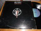 rush   vinyl  l.p.   (2  l.p.'s)       (canadian)         archives...  1975