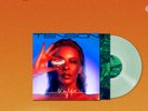 Kylie Minogue - Tension (Limited Exlusive Coke Bottle Clear Vinyl) In Hand