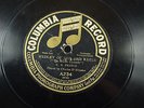 Charles D'Almaine Jazz-Columbia Phonograph Co.-78 RPM-Medley Of Jigs And Reels