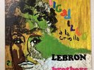 LEBRON BROTHERS PICADILLO A LA CRIOLLA GUAGUANCO RARE ORIGINAL PLAYED RECORD LP