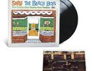 Beach Boys  Smile Sessions (2011) NM T-27658 Mono 180 Gram Inserts