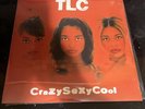 Crazysexycool by TLC (Record, 2012)