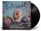 SIX FEET UNDER - Nightmares Of The Decomposed [BLACK LP]