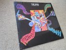 THE WHO - A QUICK ONE LP *MONO* UK 1st Press REACTION GREAT AUDIO  [Ex/Vg+]