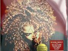 Janet Jackson - The Velvet Rope U.S Limited Edition Red Vinyl 2LP -  Mint/Sealed