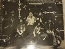 ALLMAN BROTHERS BAND  Live At Fillmore East 1971 Capricorn SD2-802 2LP  VG++/EXC