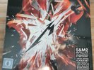 Metallica - S&M2 - Ltd Edition 4x Colour Vinyl LP Box Set