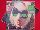 GREEN RIVER: 2x Vinyl LP Albums REHAB DOLL & COME ON DOWN - Full Details Below