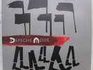 DO-LP - DEPECHE MODE - SPIRIT - 180g Vinyl - 4. Seite ETCHED   EU FOC - NEW