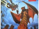 Meat Loaf - Bat Out Of Hell II: Back Into Hell - 2 x Vinyl LP -  (New / Sealed)