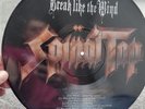 Spinal Tap Break Like the Wind PICTURE DISC Vinyl  LP MCA Records NM
